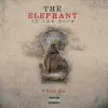 T-KaSh Mbk - The Elephant in the Room - EP