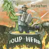 Bean Soup Project - Soup-Herb