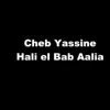 Cheb yassine - Hali El Bab Aalia (feat. Chaba Souhaila)